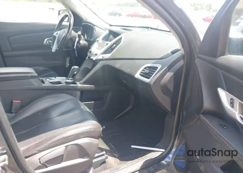 2014 GMC Terrain Slt из США, поврежденный, VIN 2GKFLTE32E6209698